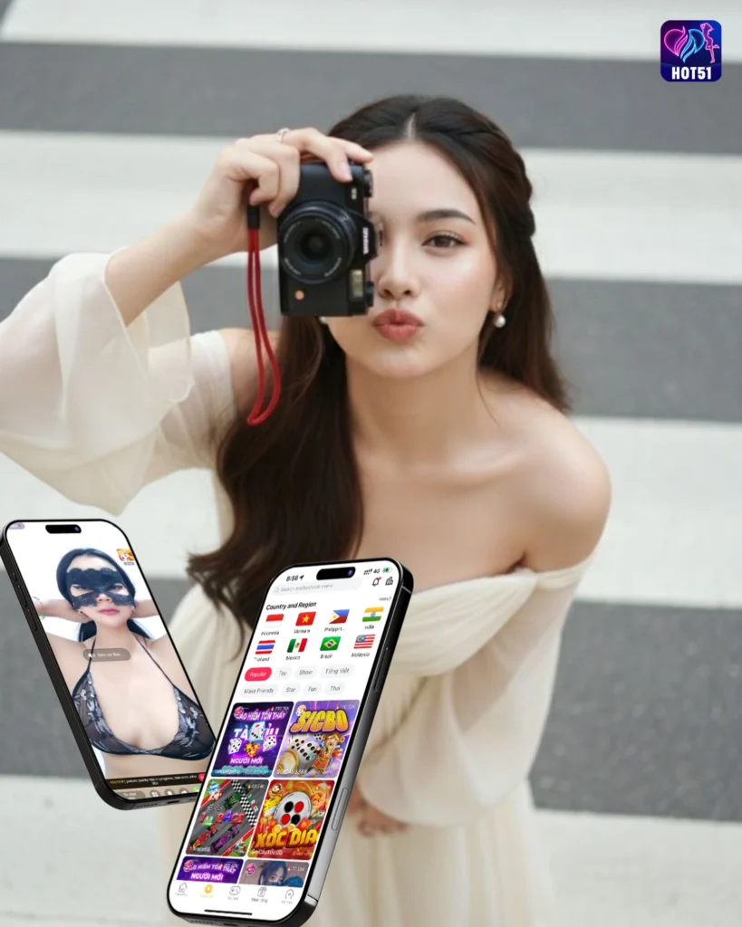 Aplikasi Hot51 Adalah Panduan Lengkap