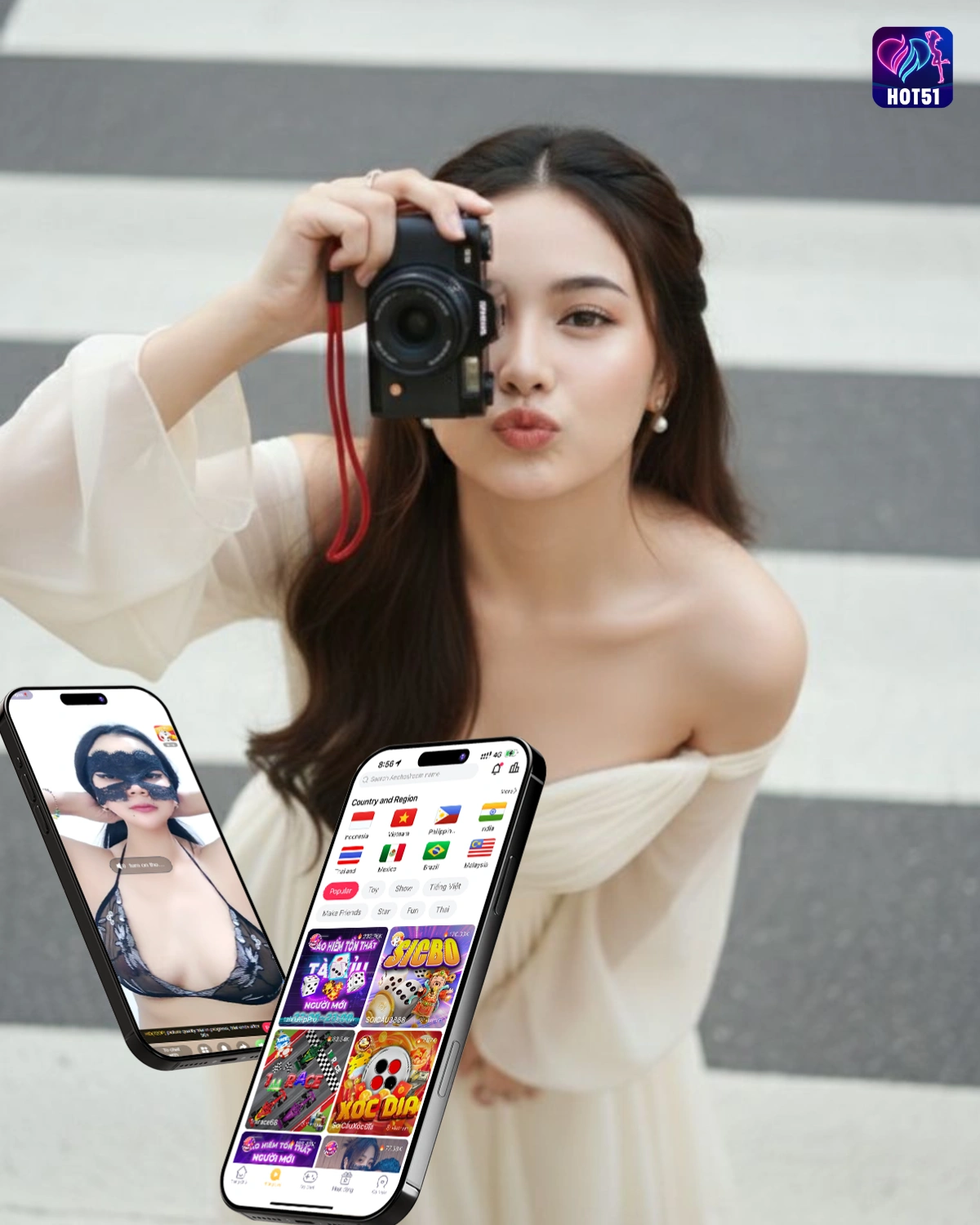 Aplikasi Hot51 Adalah Panduan Lengkap