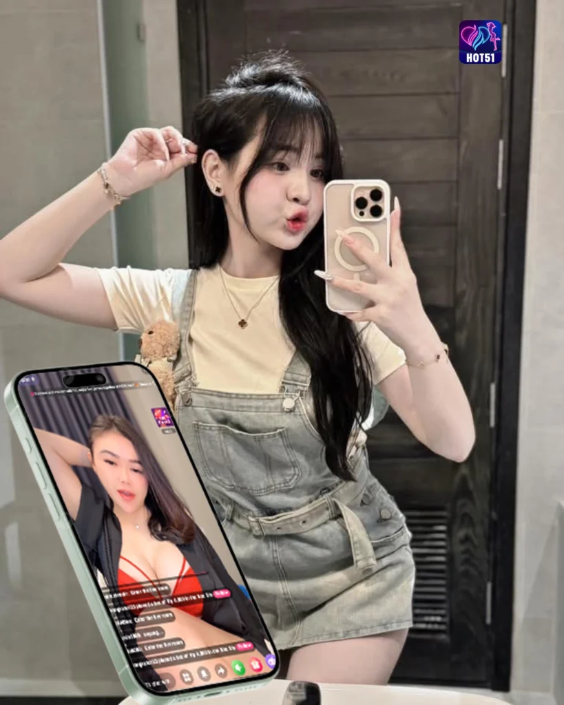 Cara Akses Hot51 Live Tutorial Mudah & Aman