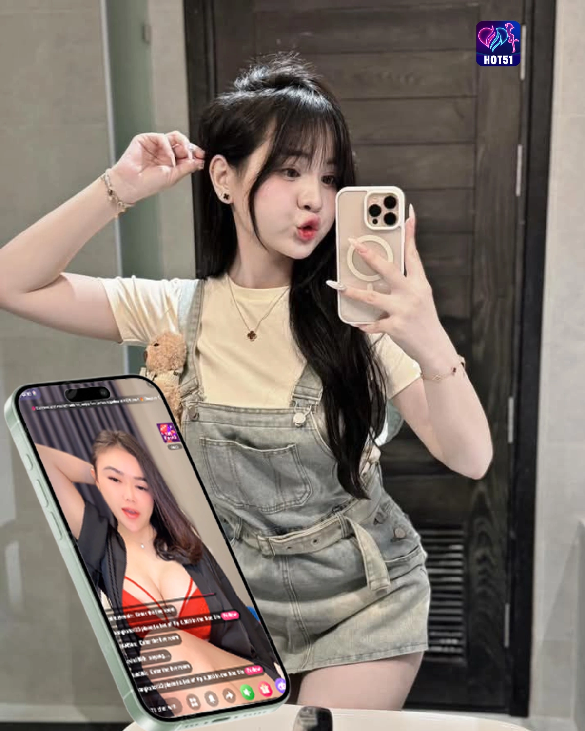 Cara Akses Hot51 Live Tutorial Mudah & Aman