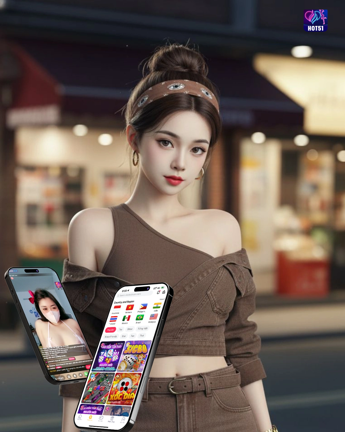 Cara Daftar Hot51 Mudah & Cepat 2026 Login Pertama Kali