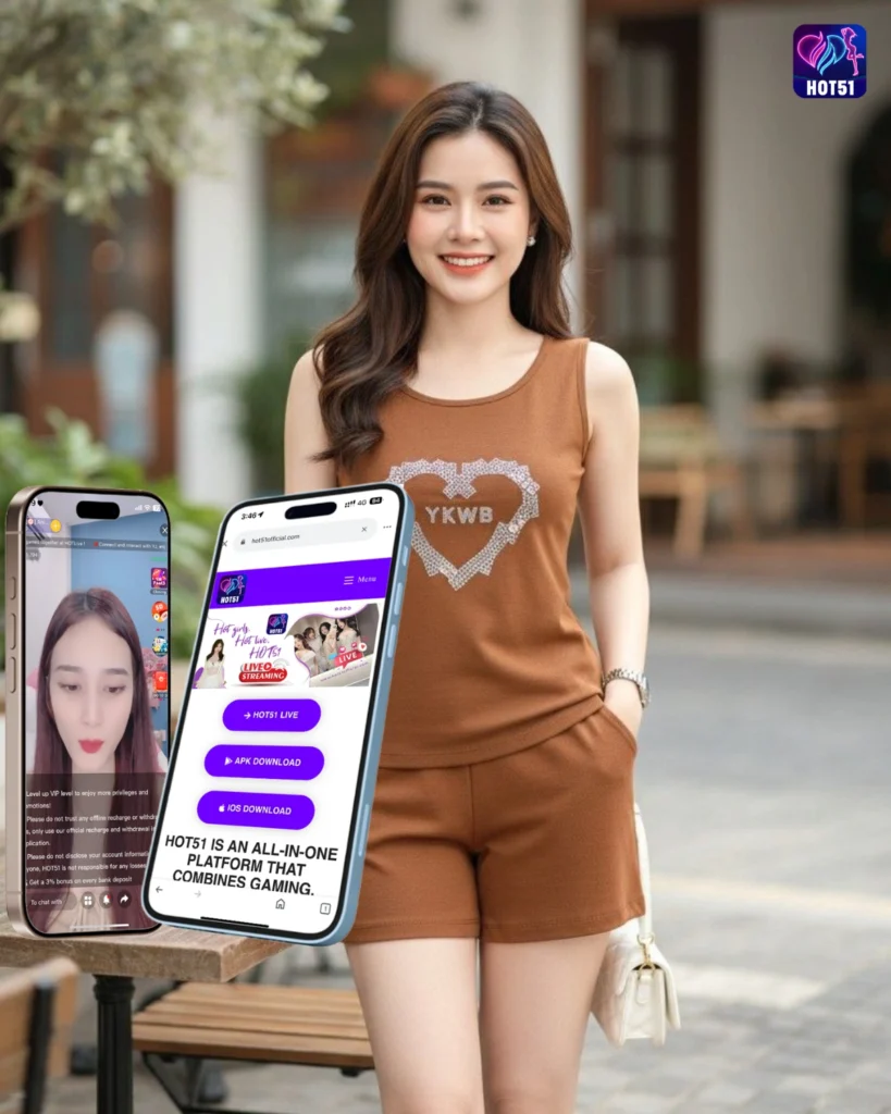 Cara Install Hot51 APK Terbaru 2026