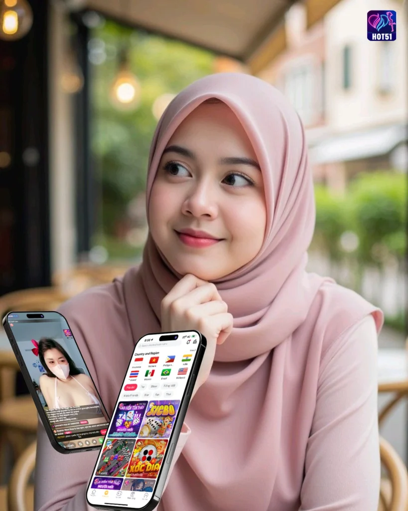 Cara Menggunakan Hot51 Mudah & Aman