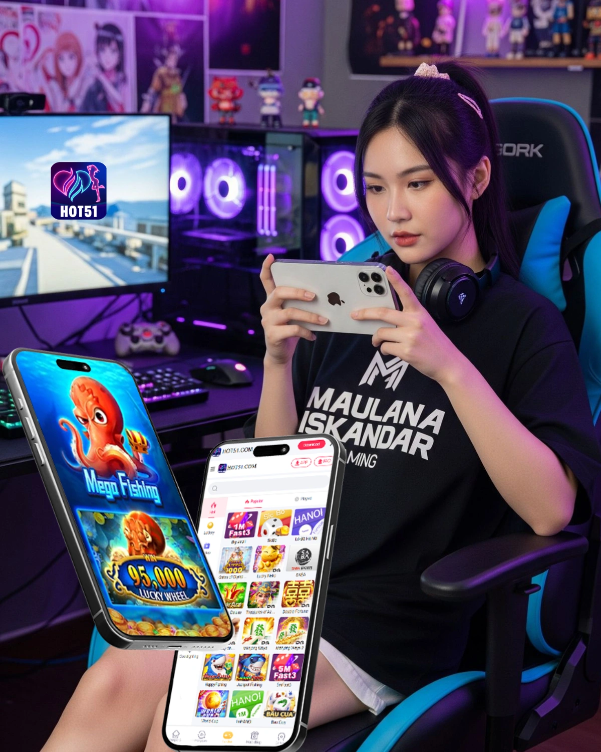 Hot51 Akun Terkunci | Solusi Login Gagal