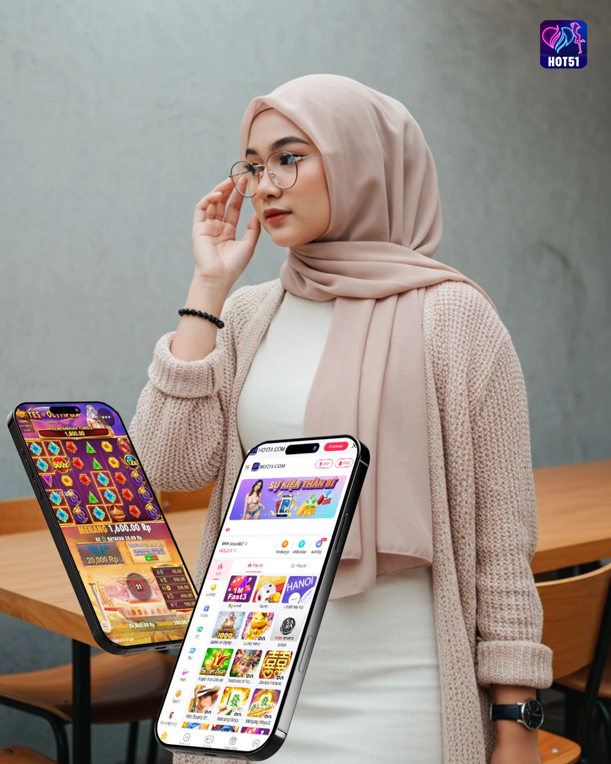 Hot51 Aman Digunakan Fakta & Tips