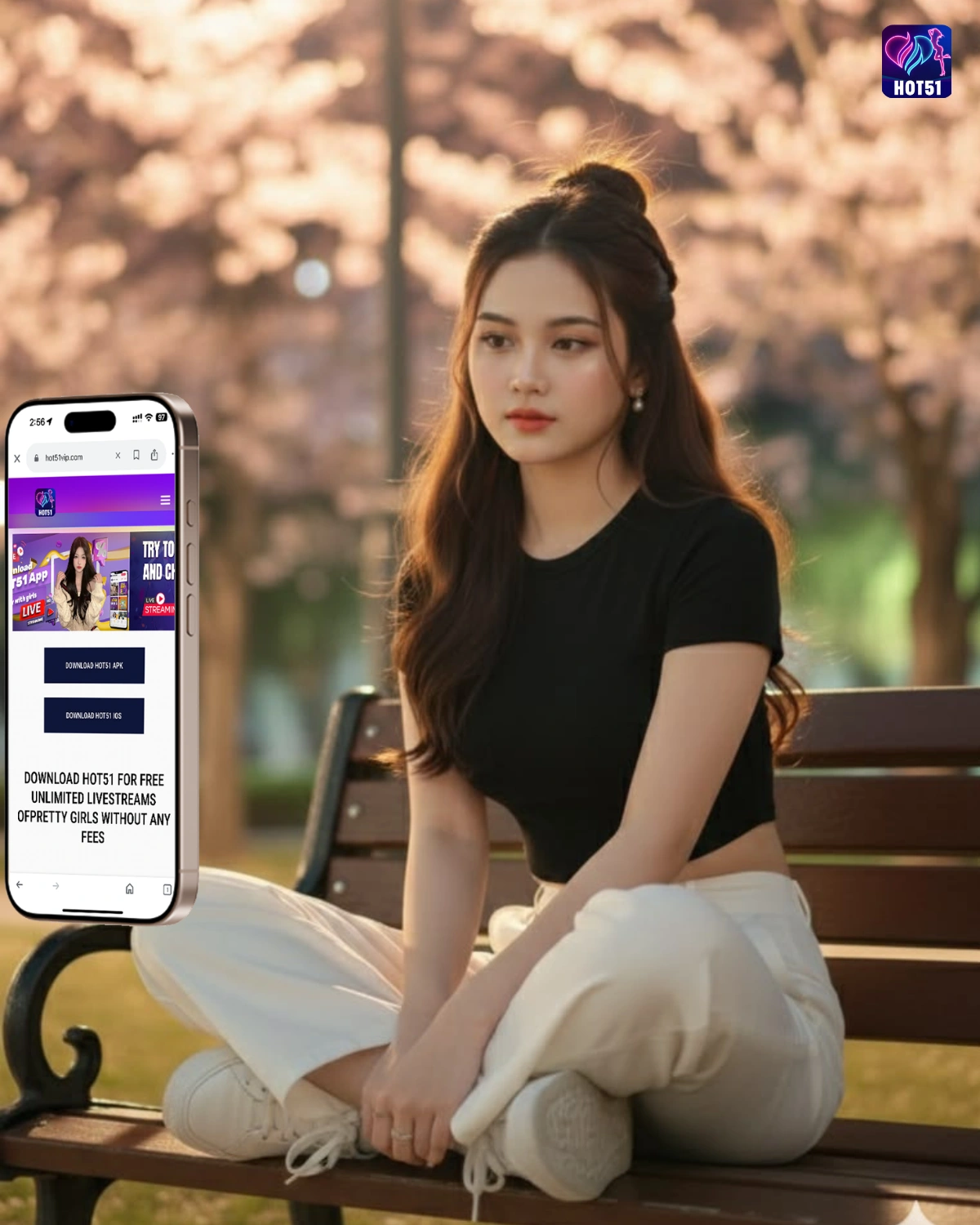 Hot51 App Review Indonesia Performa & Stabilitas