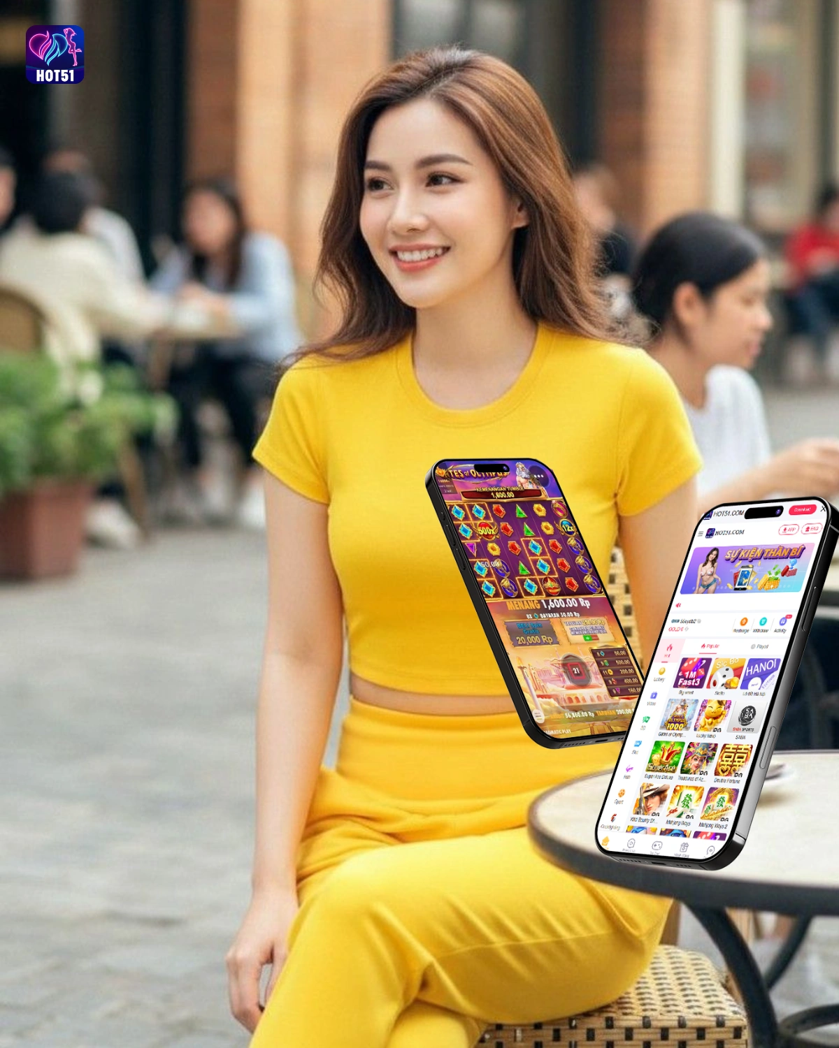 Hot51 Error Hari Ini Atasi Cepat & Resmi di Android