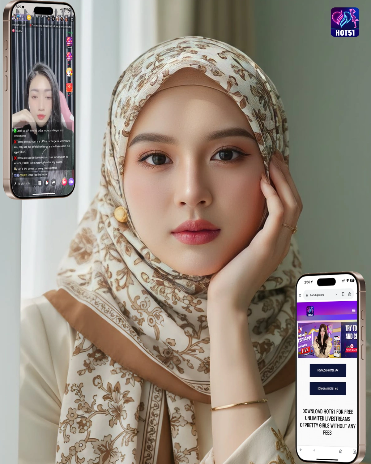 Hot51 Gagal Masuk Atasi Cepat & Aman