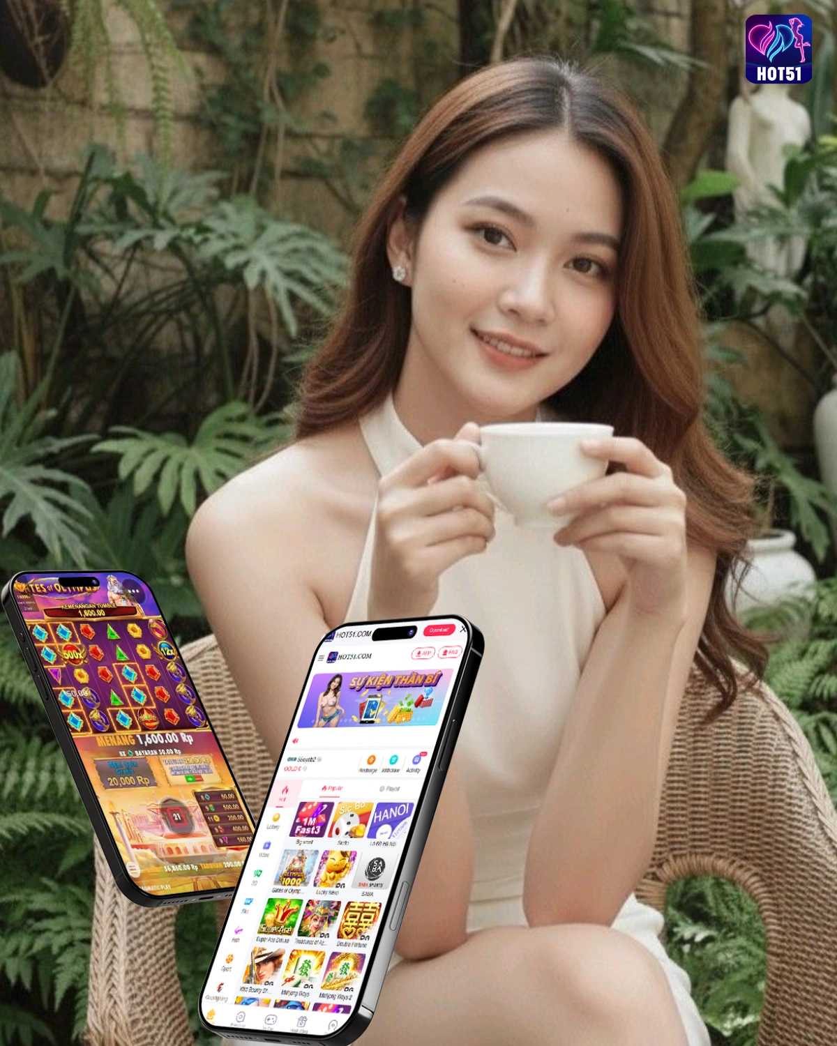Hot51 Layak Dicoba Review 2026 Indonesia