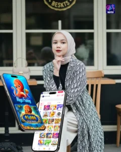 Hot51 Live Streaming Indonesia Hiburan Seru