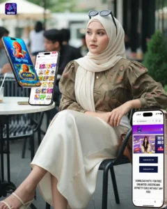 Hot51 Live Streaming Review 2026 Fitur & Pengalaman