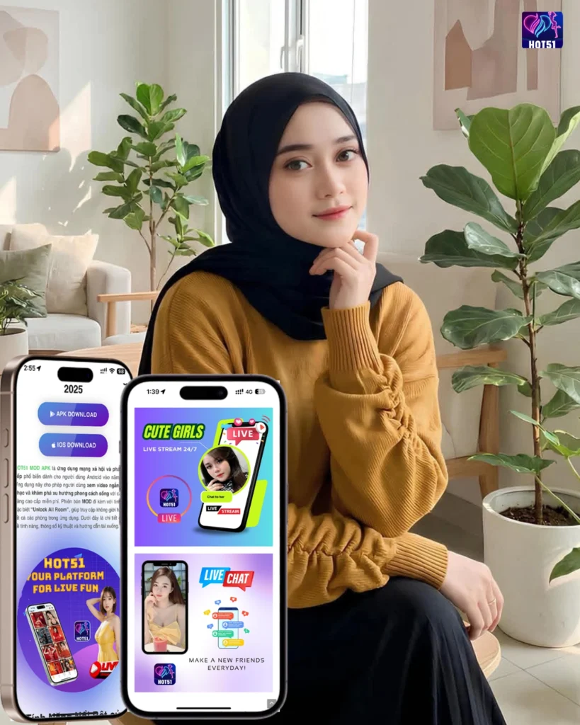Hot51 Pembaruan Aplikasi Terbaru 2026