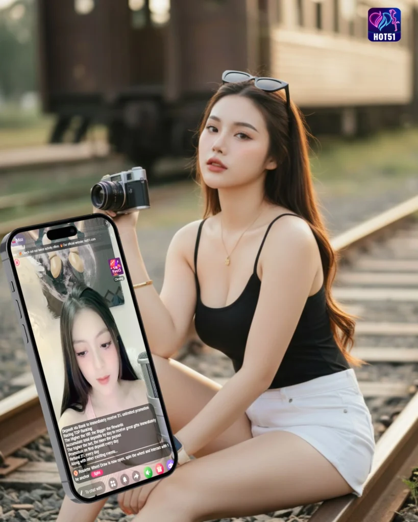 Hot51 Versi Terbaru Android 2026 - Update Resmi