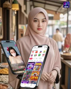 Hot51 vs Bigo Live Mana yang Terbaik 2026