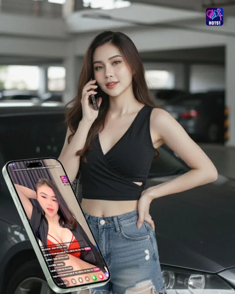 Hot51 vs Mango Live 2026 Perbandingan