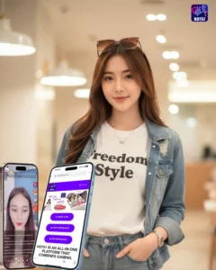 Hot51 vs Nonolive 2026 Mana Lebih Baik