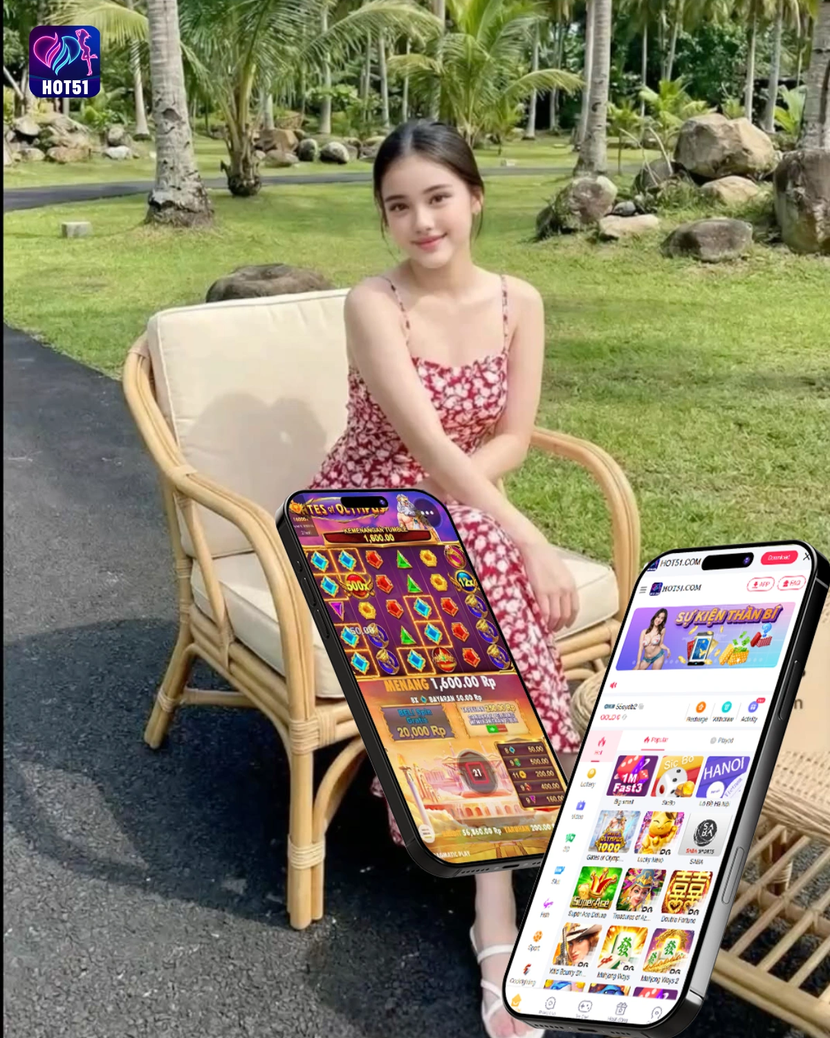 Review Hot51 Indonesia 2026 Honest Review & Tips