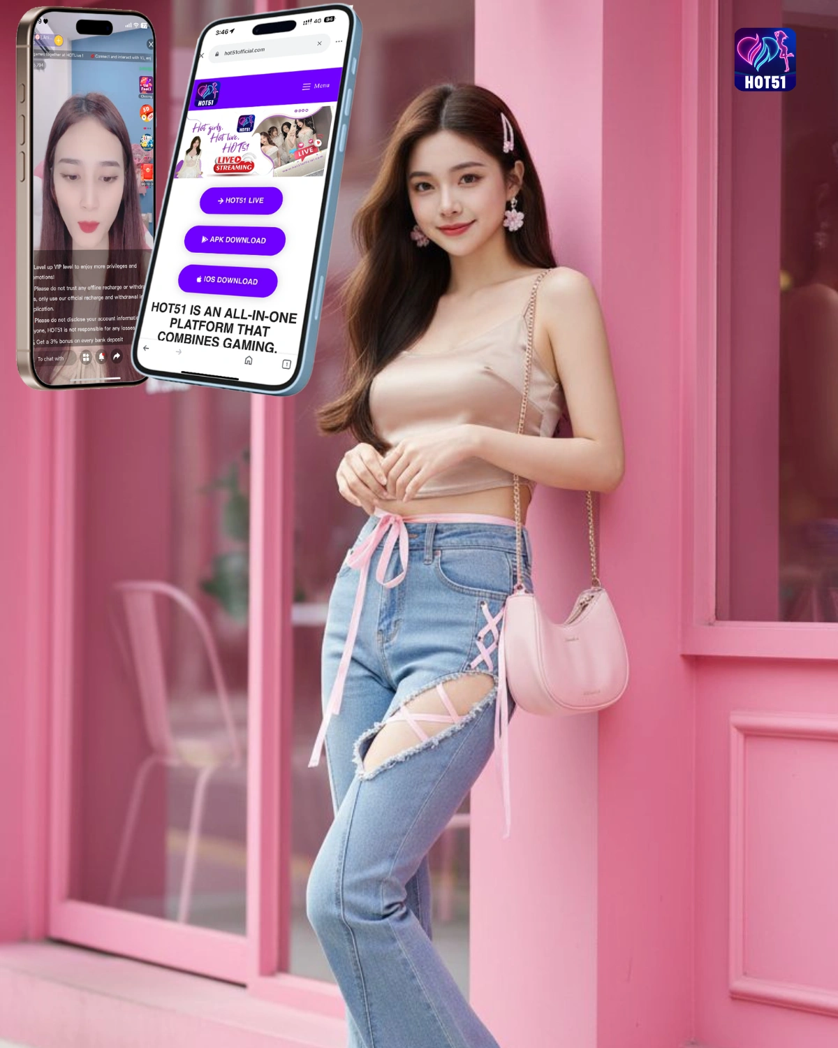Ulasan Hot51 Terbaru 2026 Review Jujur