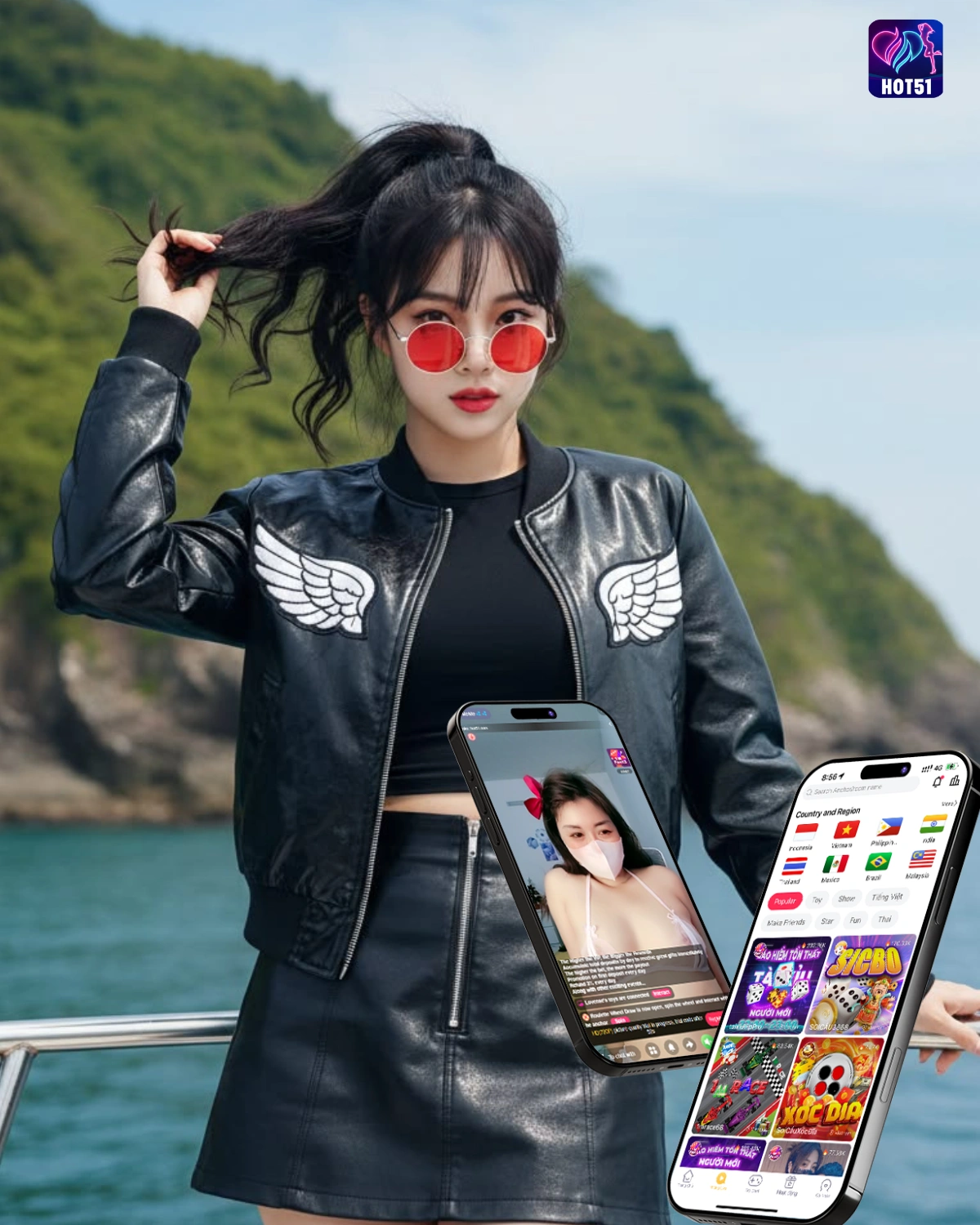 Cara Buka Hot51 Web – Tutorial Mudah & Aman