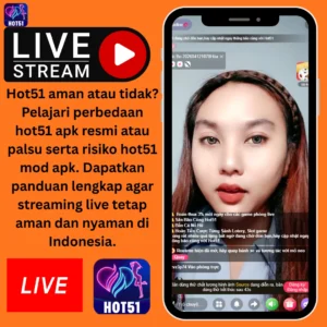 Hot51 Aman atau Tidak Tips Keamanan Resmi